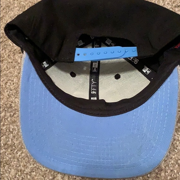 SALE! TAMPA BAY RAYS HAT - Picture 3 of 6